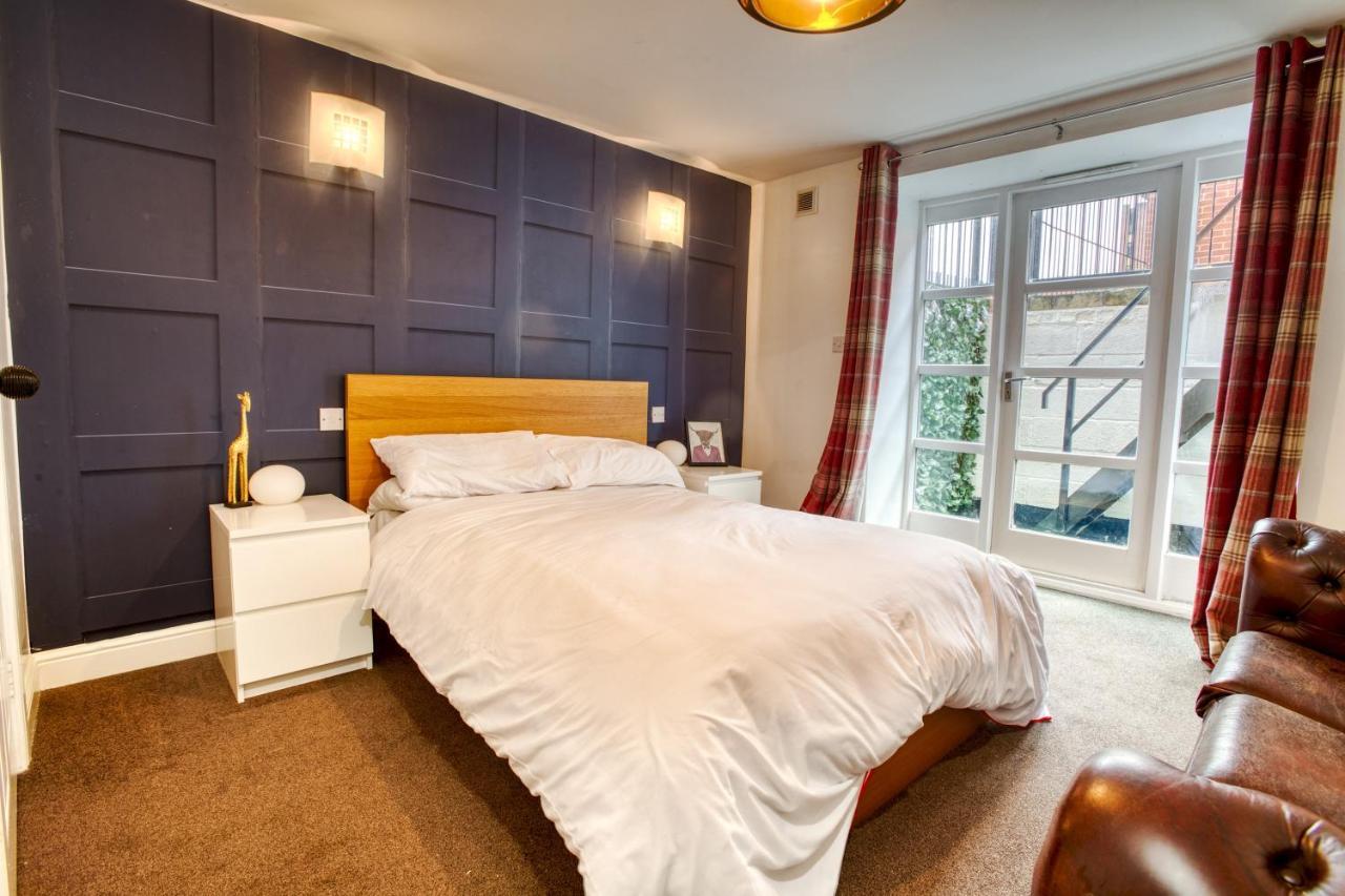 Pass The Keys 2 Bed Flat In Old School House Apartment Lincoln Exterior photo