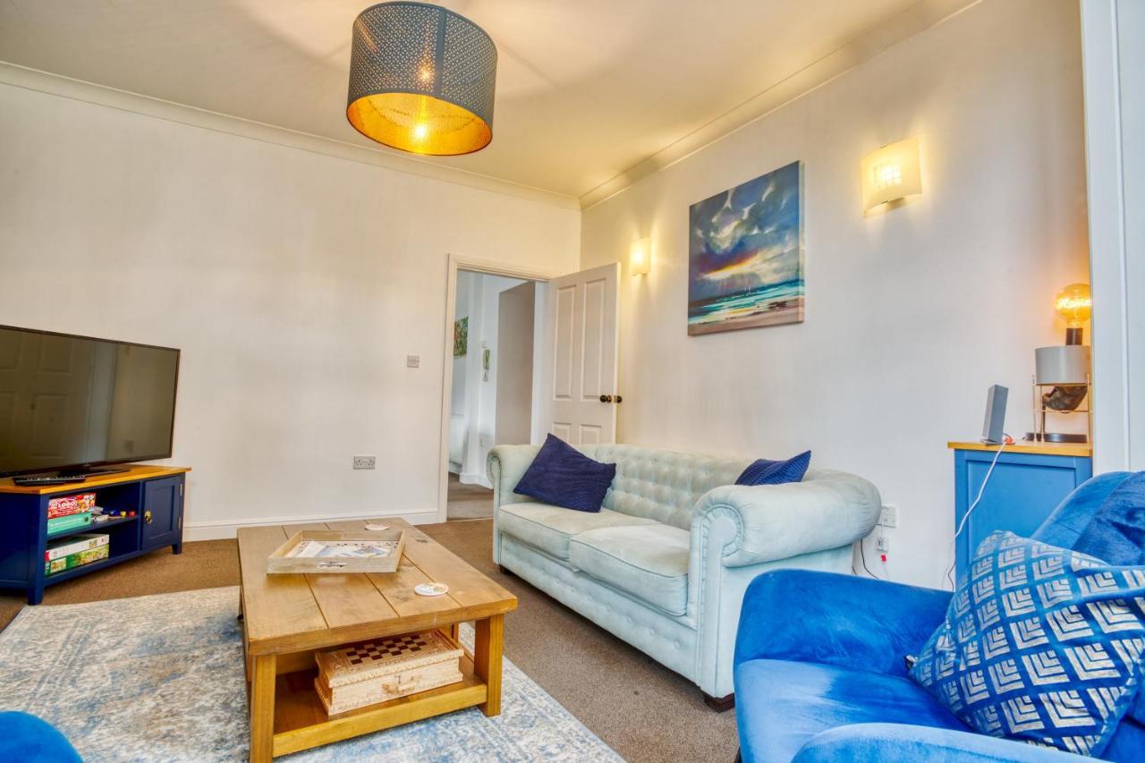 Pass The Keys 2 Bed Flat In Old School House Apartment Lincoln Exterior photo