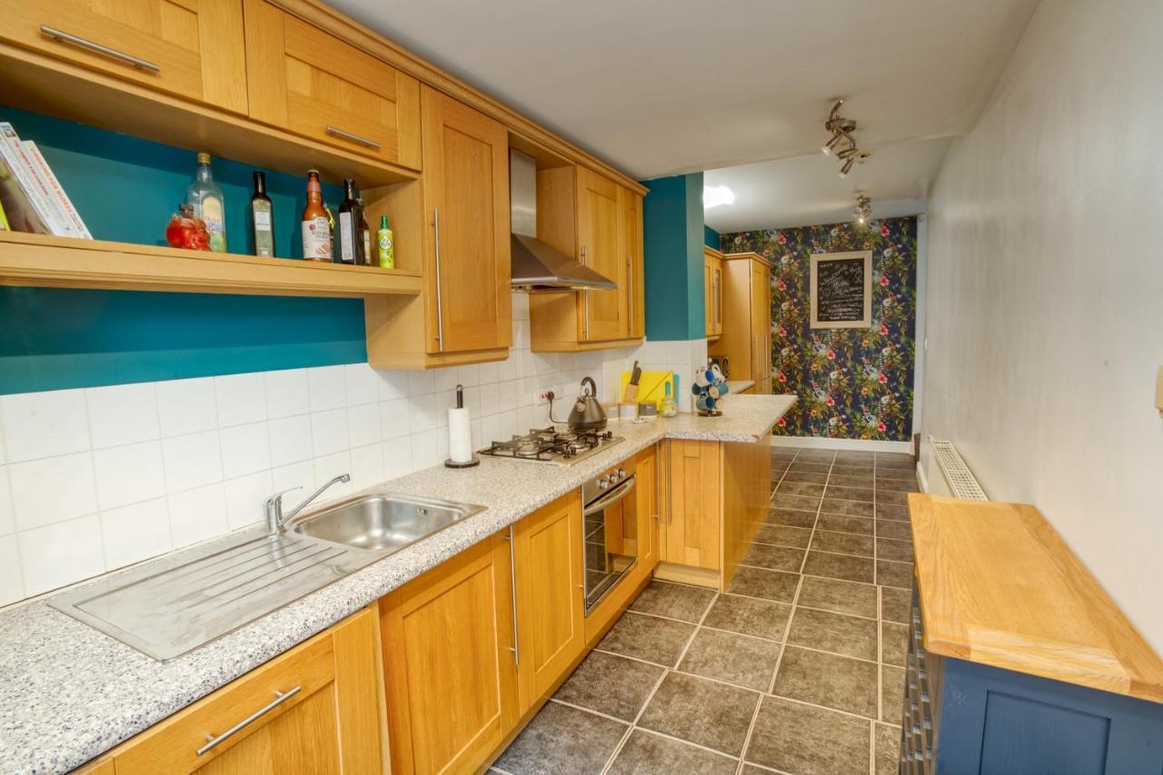 Pass The Keys 2 Bed Flat In Old School House Apartment Lincoln Exterior photo