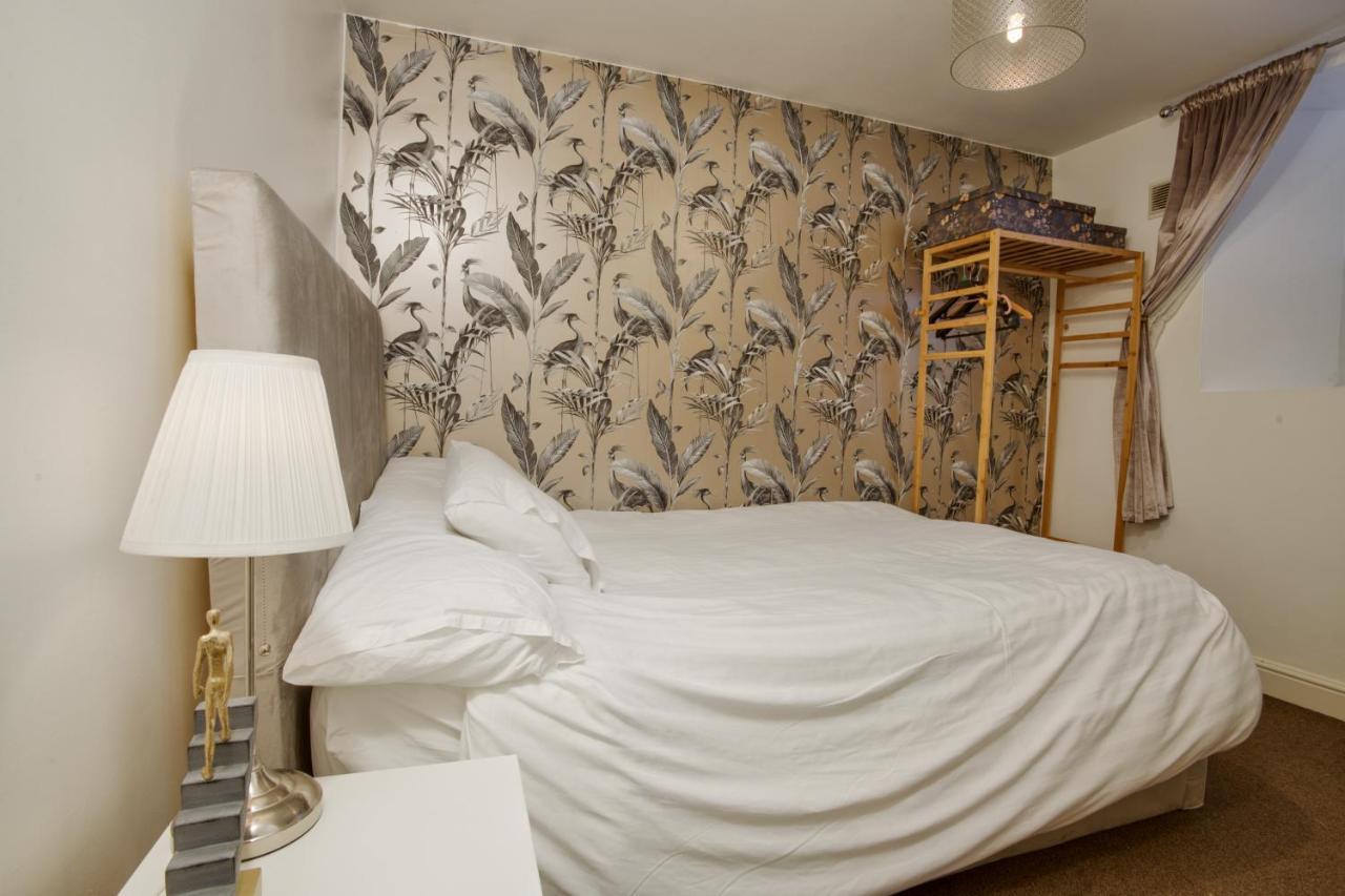 Pass The Keys 2 Bed Flat In Old School House Apartment Lincoln Exterior photo